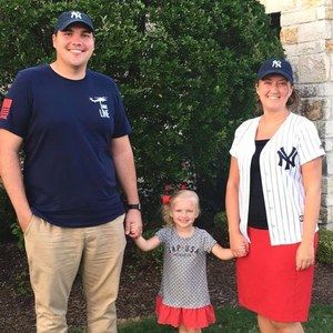 Meet your Posher, Taylor